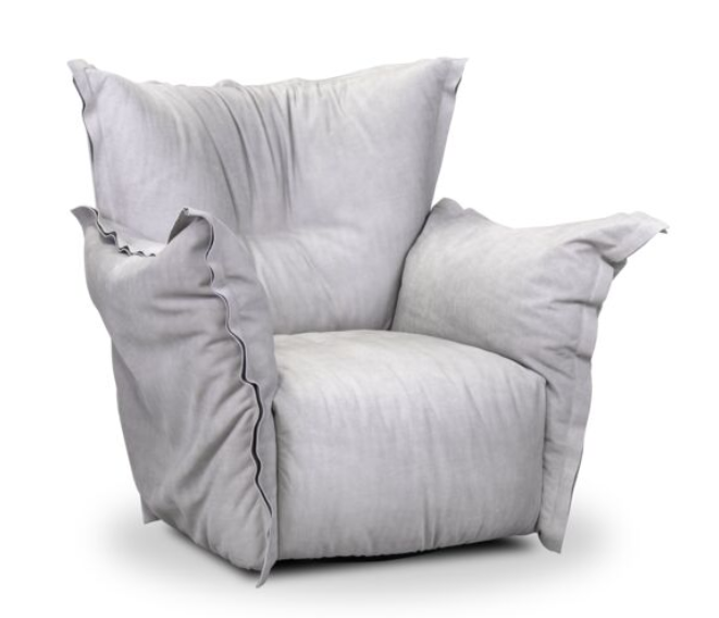 Baxter Ginevra Leisure Chair