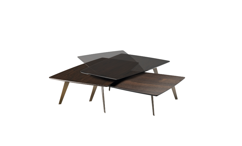 Arketipo Downtown Coffee Table
