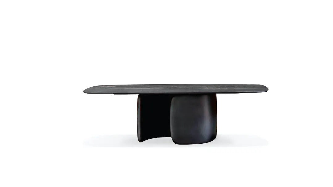 Bonaldo Mellow Dining Table