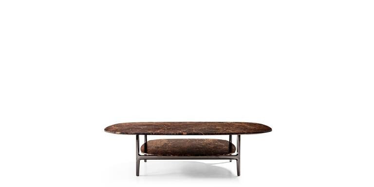 Cassina Volage Ex-S Coffee Table