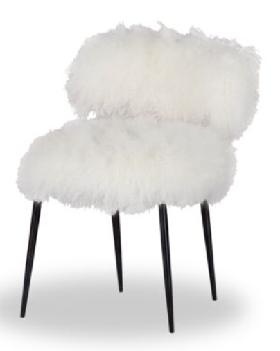 Baxter Nepal Dinning Chair