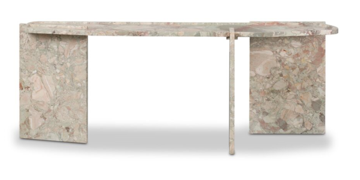 Baxter Lana Console Table