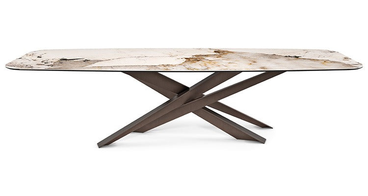 Cattelan Lancer Dining Table
