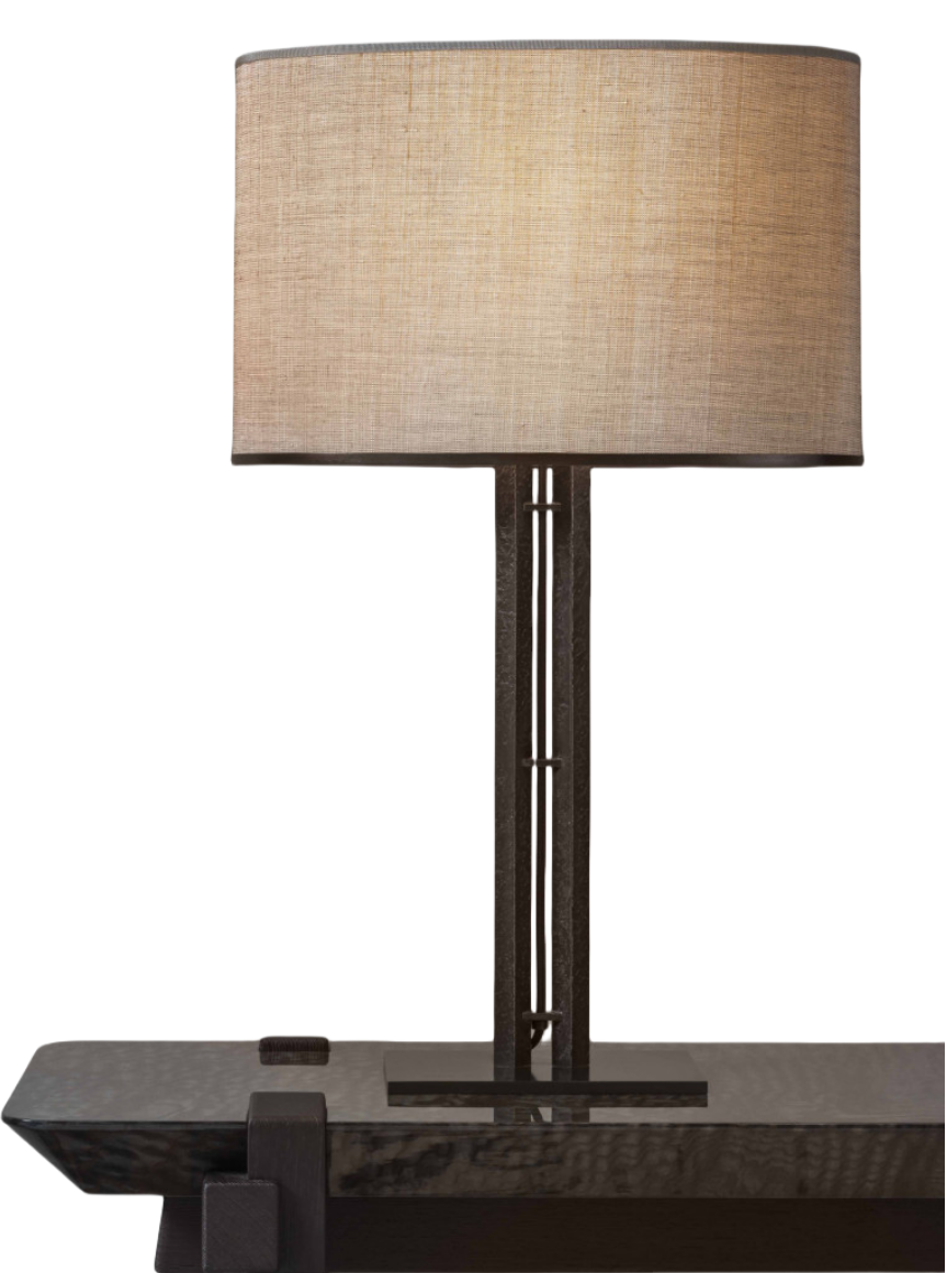 Bruno Moinard Editions Bakar Lamp