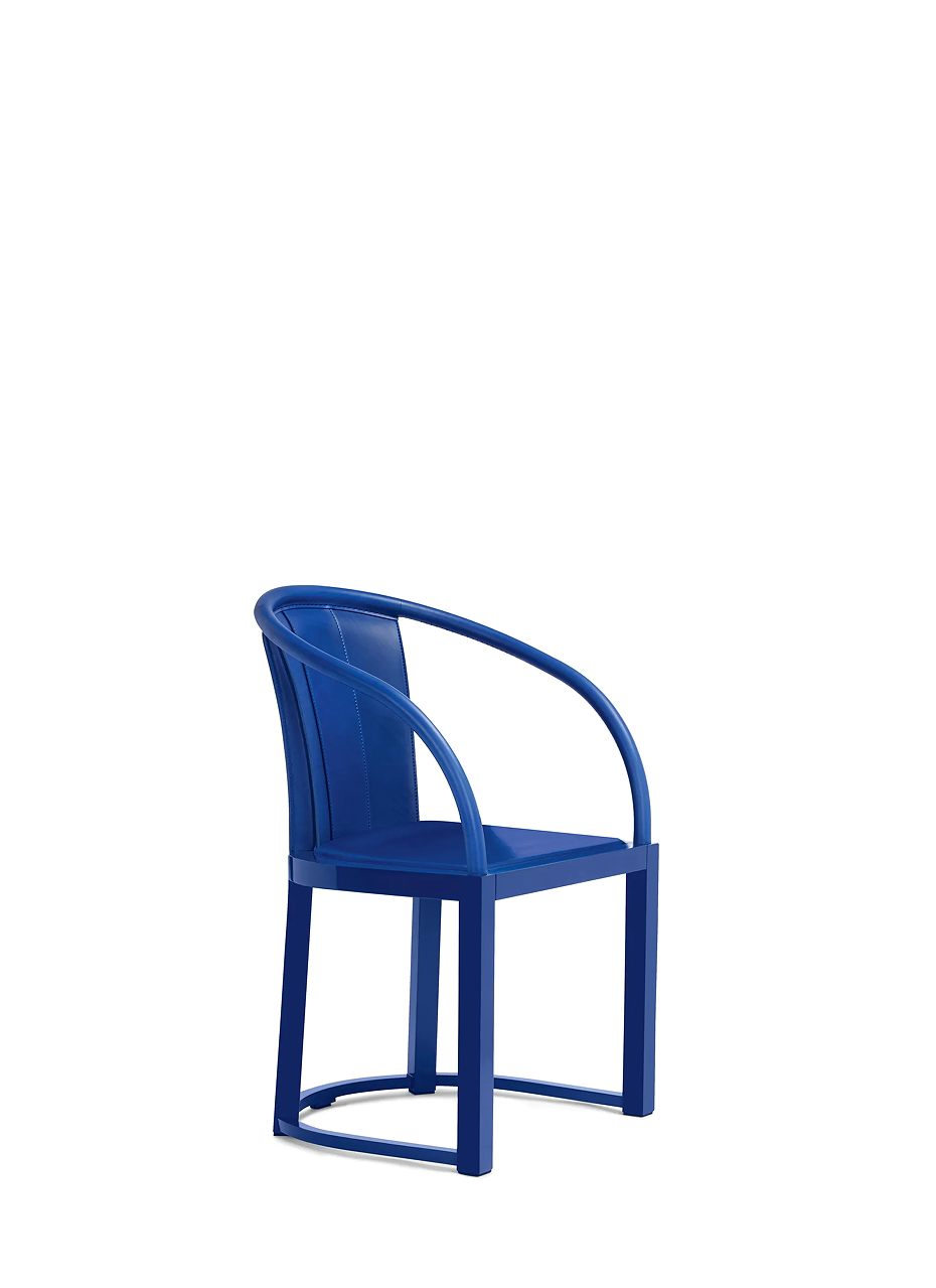 Armani Jylia Dining Chair