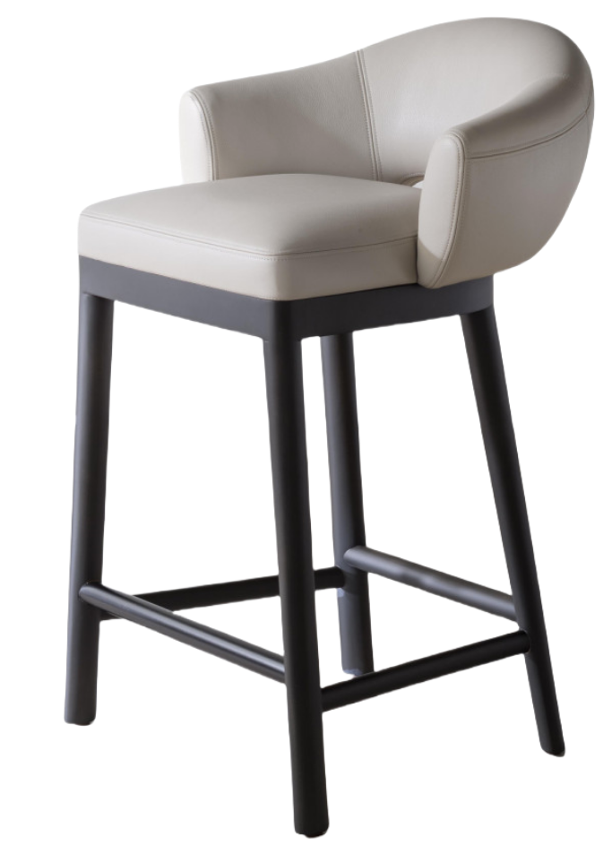Bruno Moinard Editions Gumi 3 Bar Chair