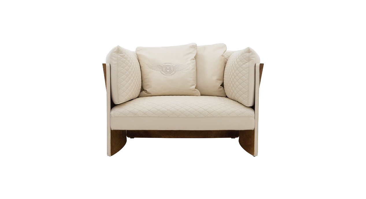 Bentley Kensington Leisure Chair