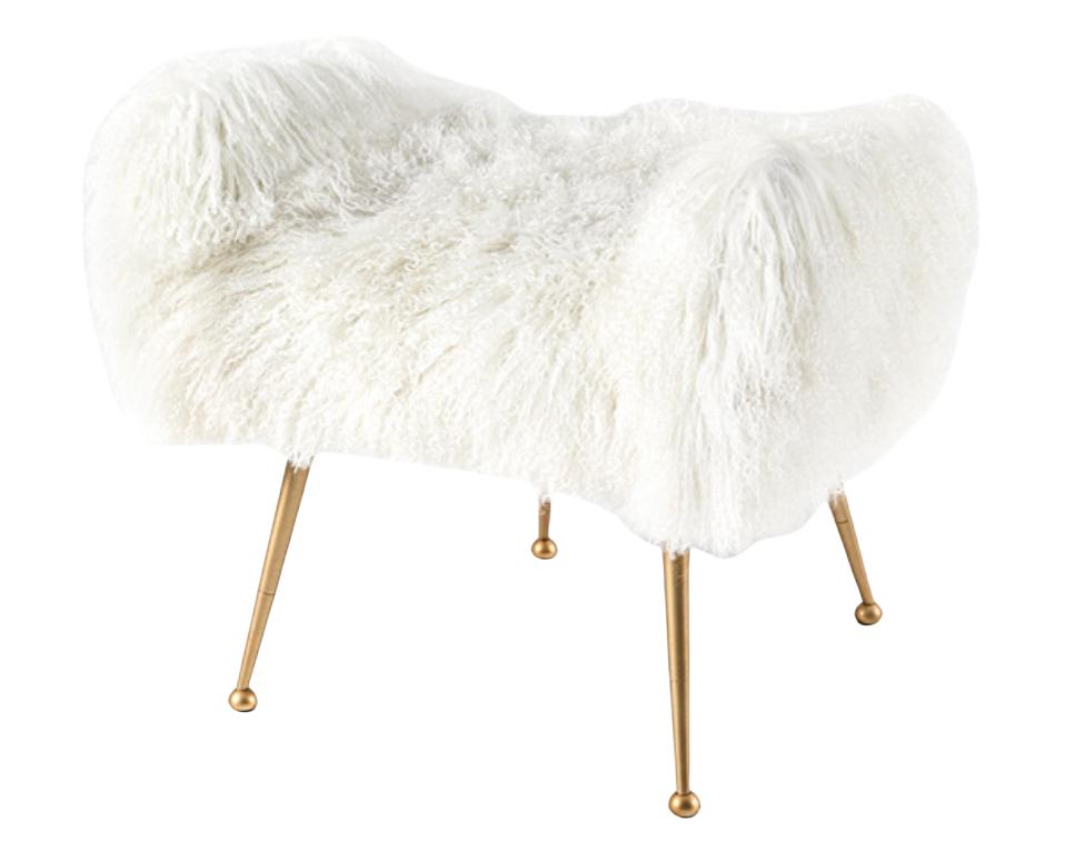 Cornelio Cappellini Euphoria Stool