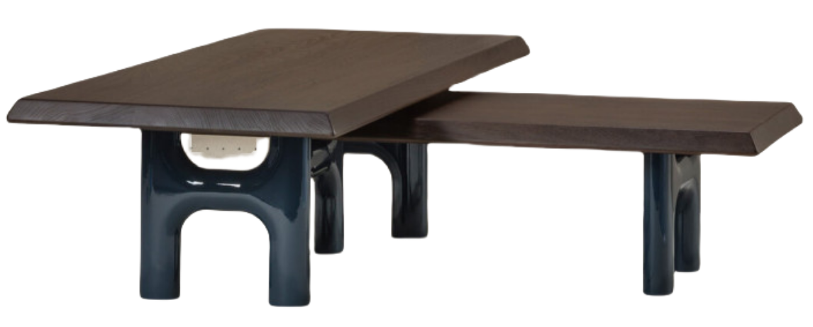 Bruno Moinard Editions Forsa Coffee Table