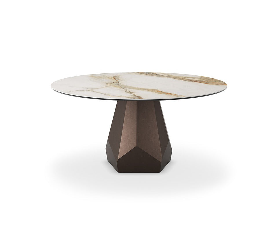 Cattelan Zermatt Dining Table
