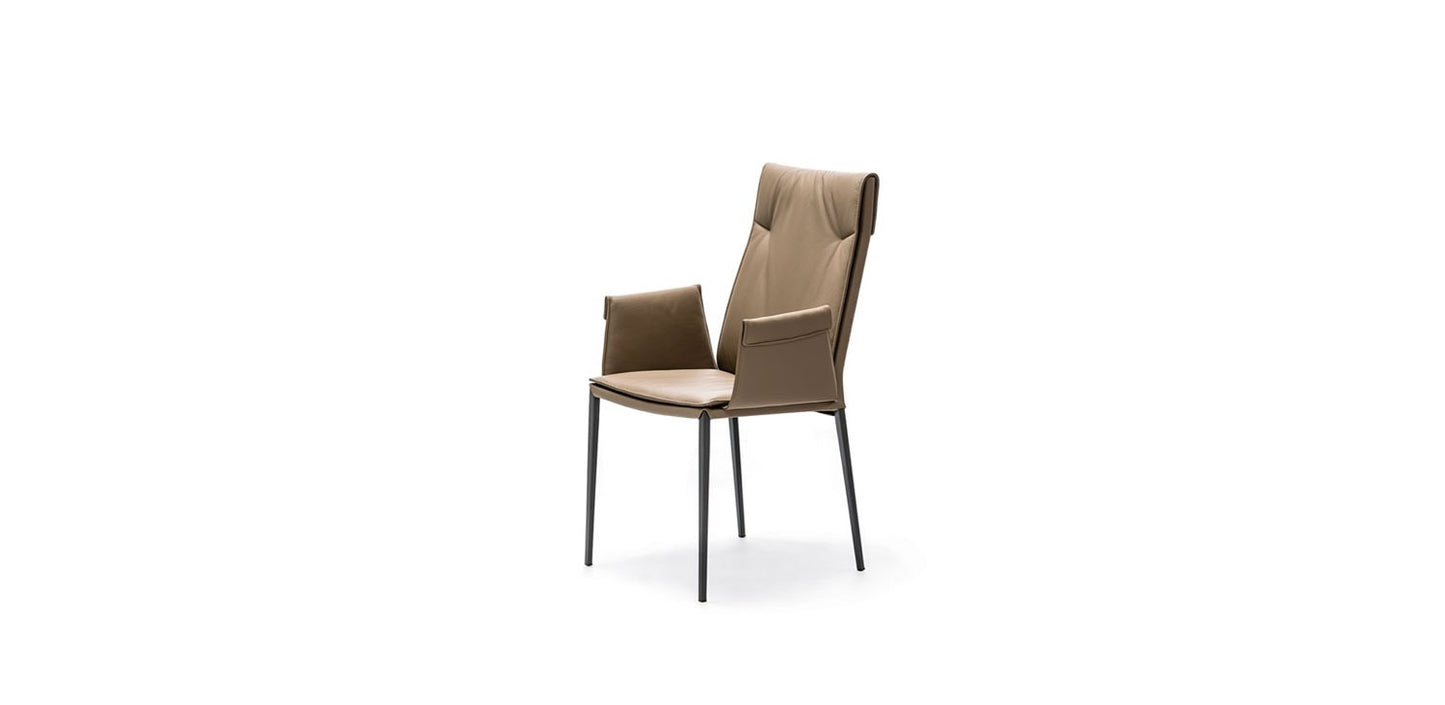Cattelan Isabel Ml Dining Chair
