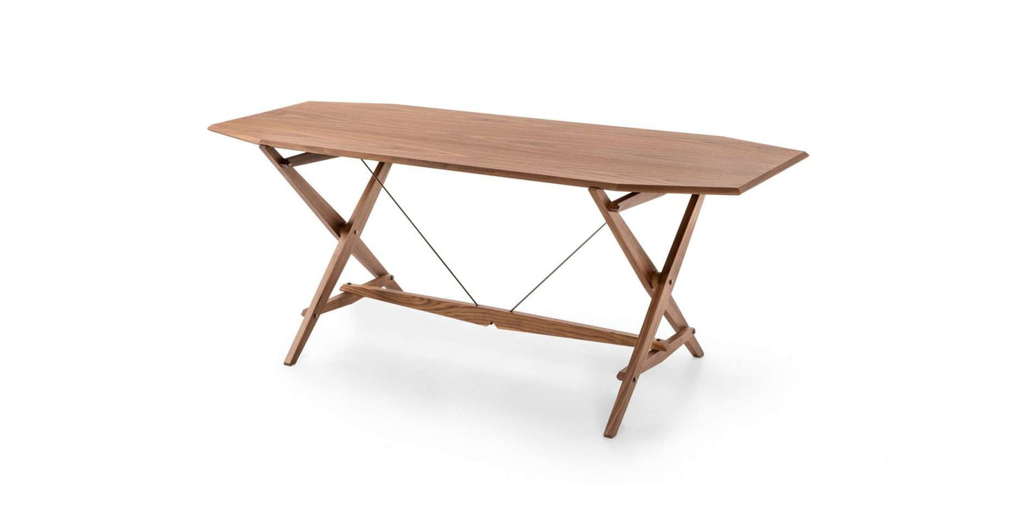 Cassina Cavalletto Dining Table