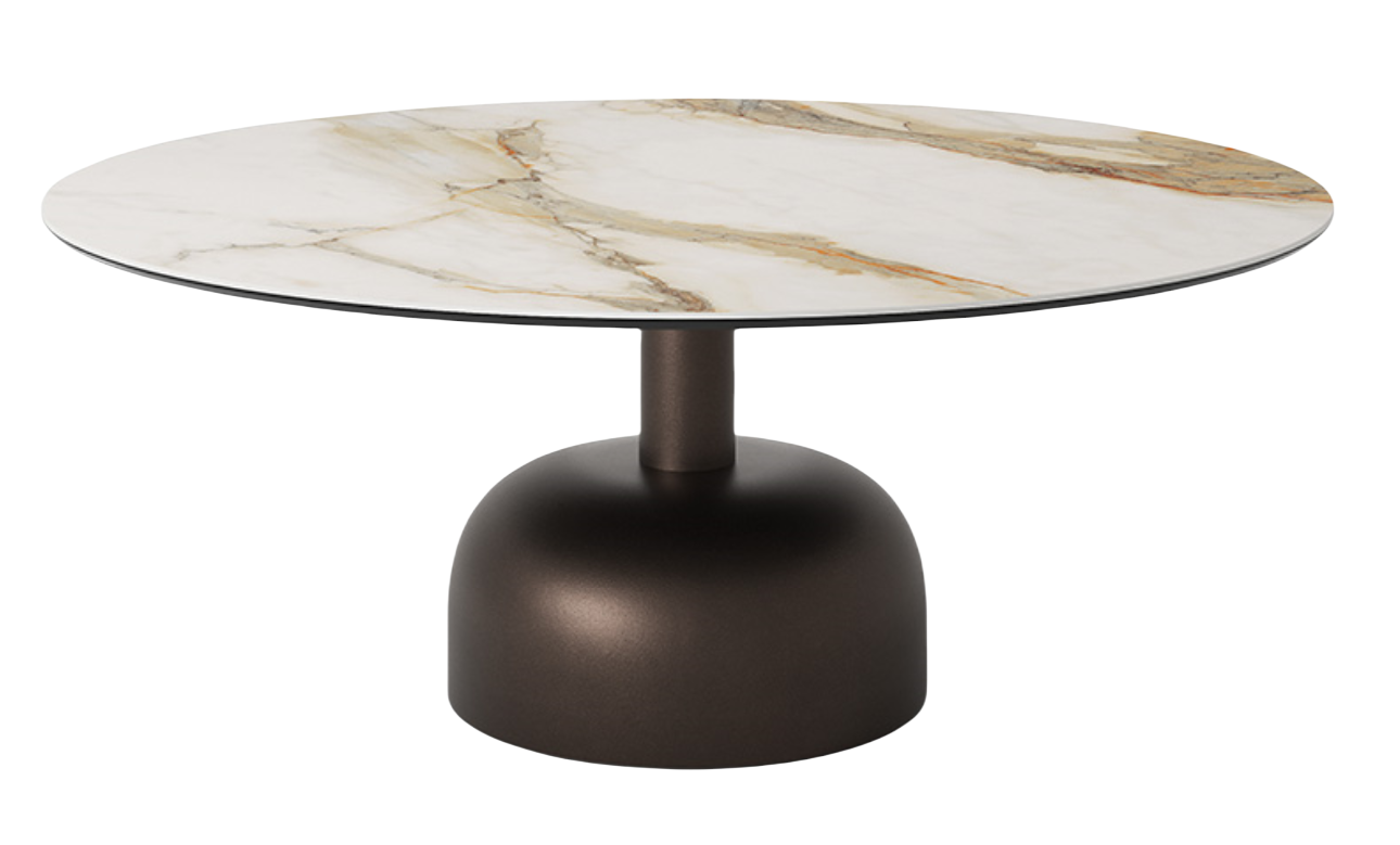 Cattelan Ritz Lounge Dining Table
