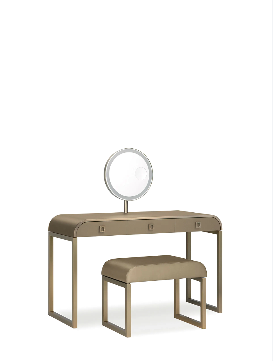 Armani Glam Dressing Table