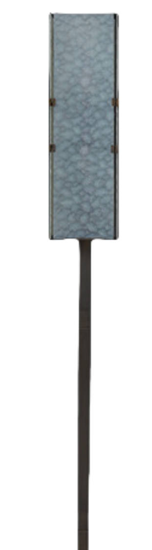 Bruno Moinard Editions Ambato Lamp