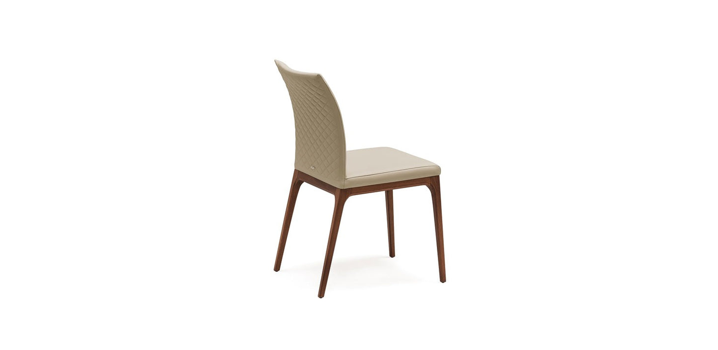 Cattelan Arcadia Couture Dining Chair