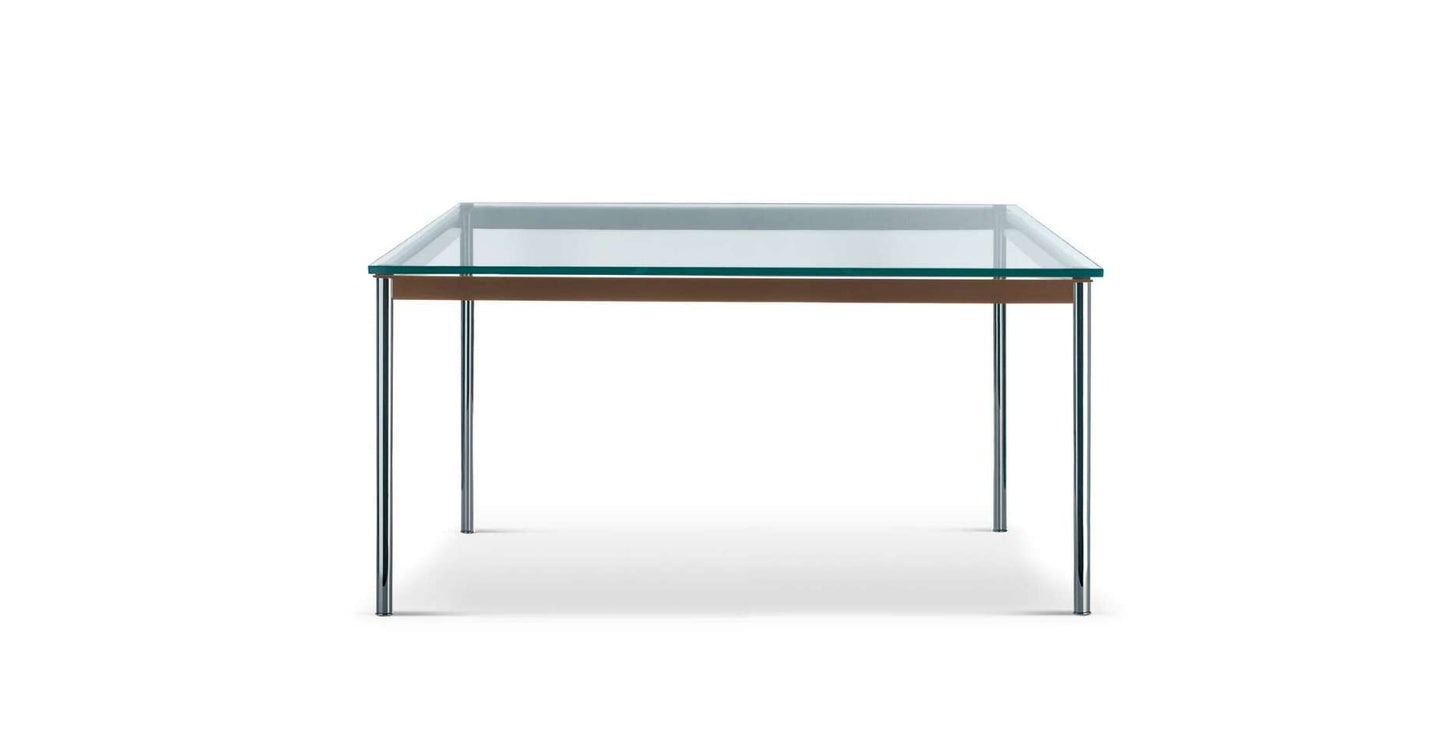 Cassina  10 Table En Tube Dining Table