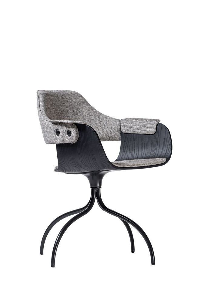 Bd Barcelona  Showtime Dining Chair
