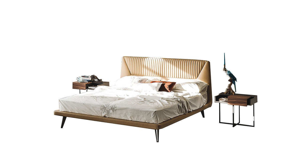 Cattelan Amadeus Bed