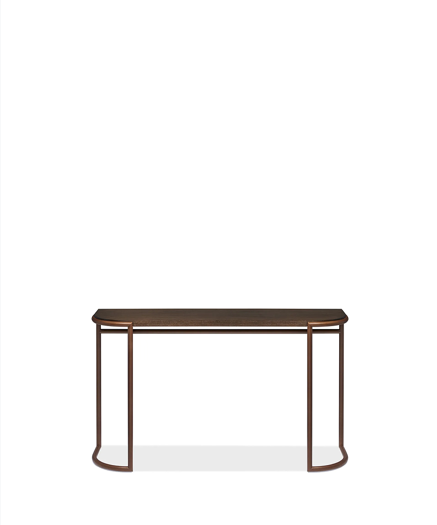 Armani Orizzonte Console Table