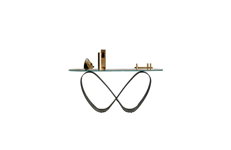 Cattelan Butterfly Console Table