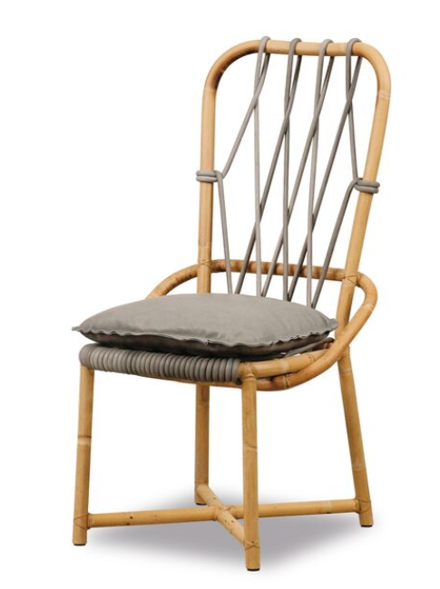 Baxter Manao Dinning Chair