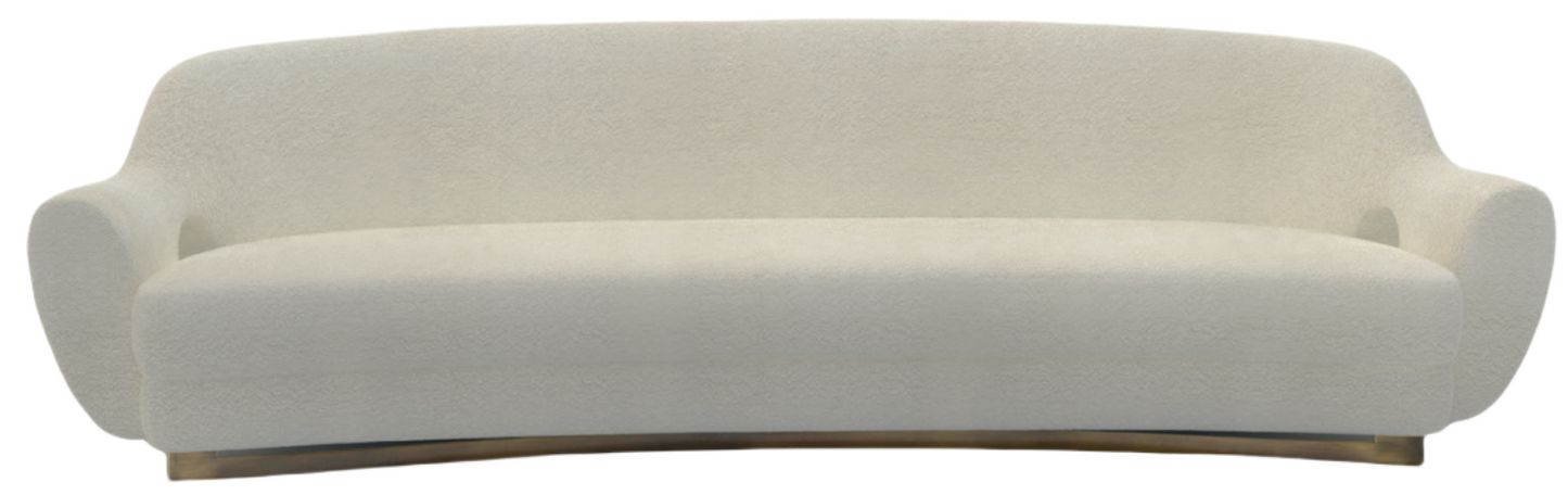Bruno Moinard Editions Gumi Sofa