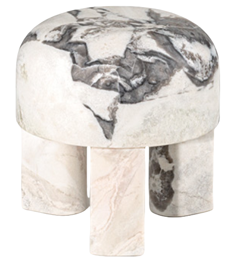 Cornelio Cappellini Ozzy Stool