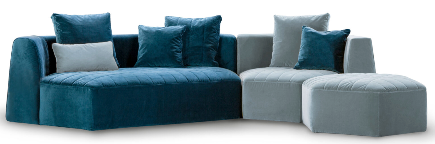Bonaldo Panorama Sofa