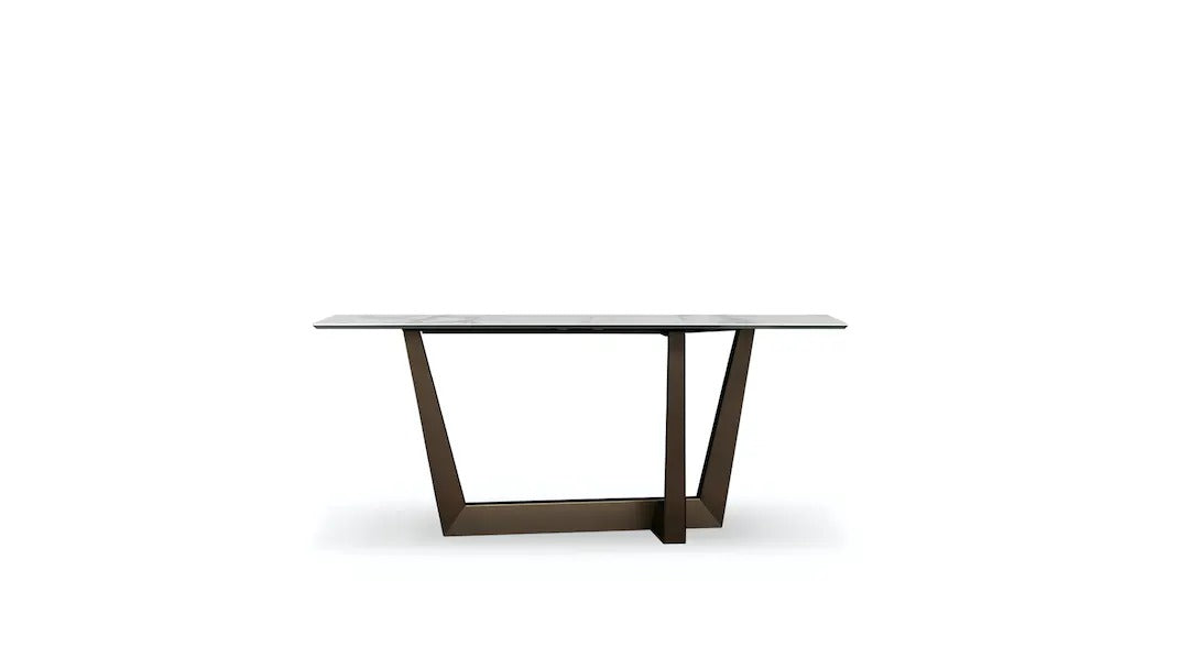Bonaldo Art Console Table