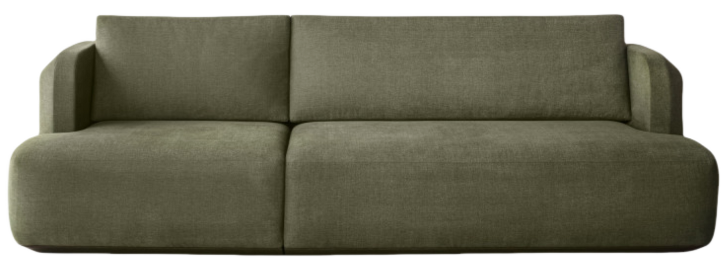 Bruno Moinard Editions Manosque Sofa