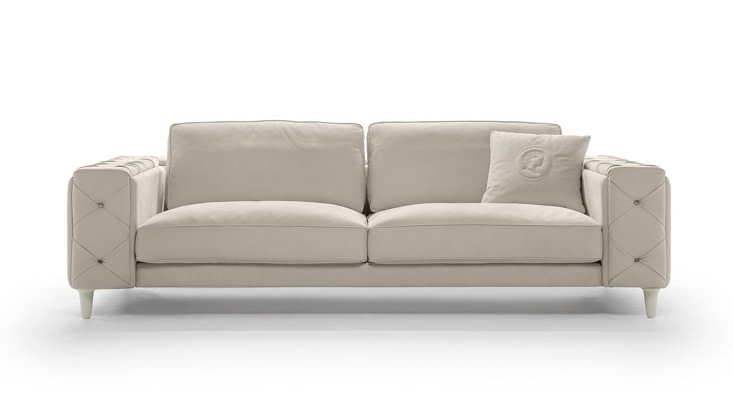 Alberta Belmondo Sofa