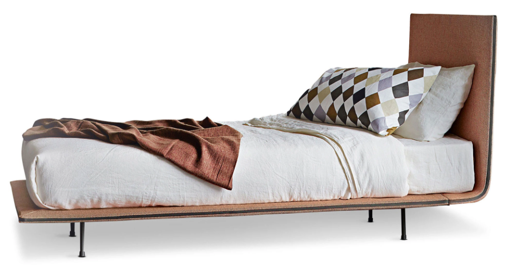Bonaldo Thin Single Bed