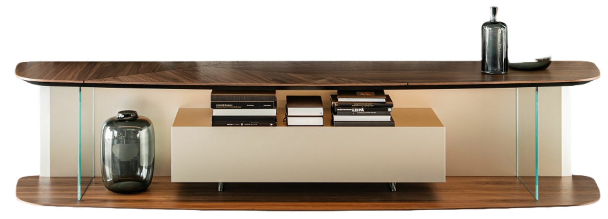 Cattelan Altavista Sideboard
