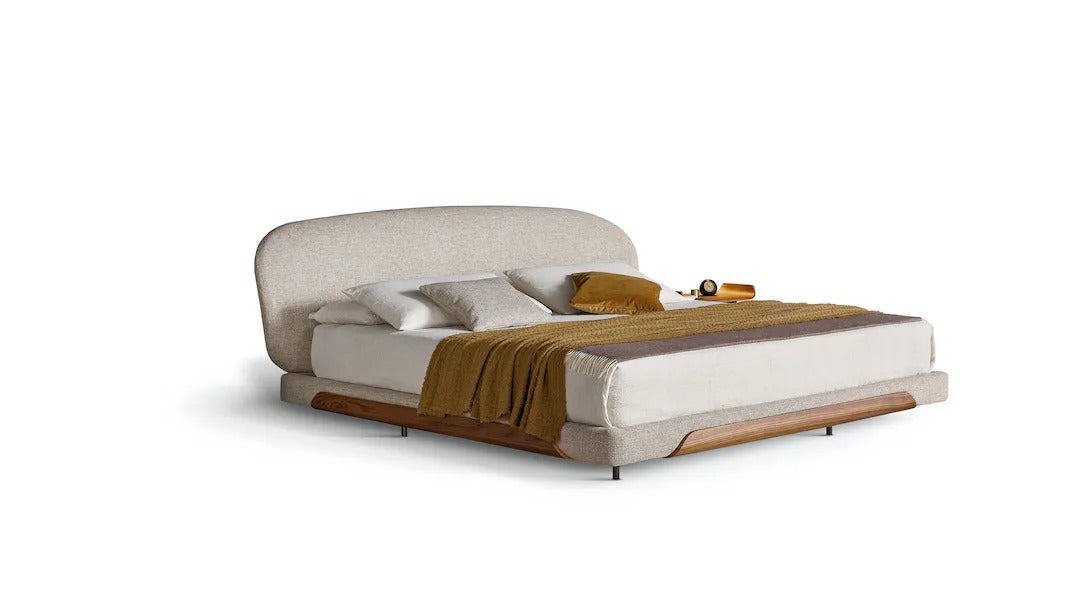 Bonaldo Olos Bed
