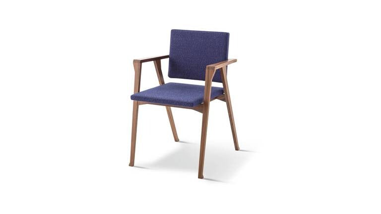 Cassina Luisa Dining Chair