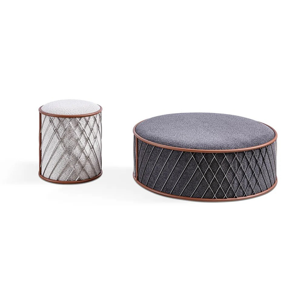 Bentley Solstice Stool