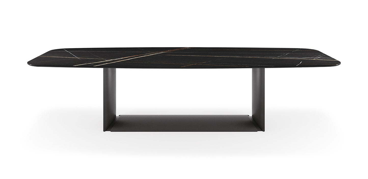 Cattelan Dragon Crystalart Dining Table