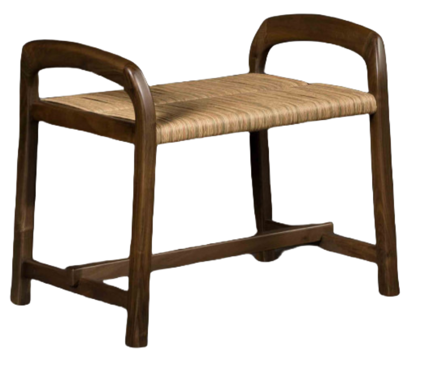 Bruno Moinard Editions Nara 2 Stool