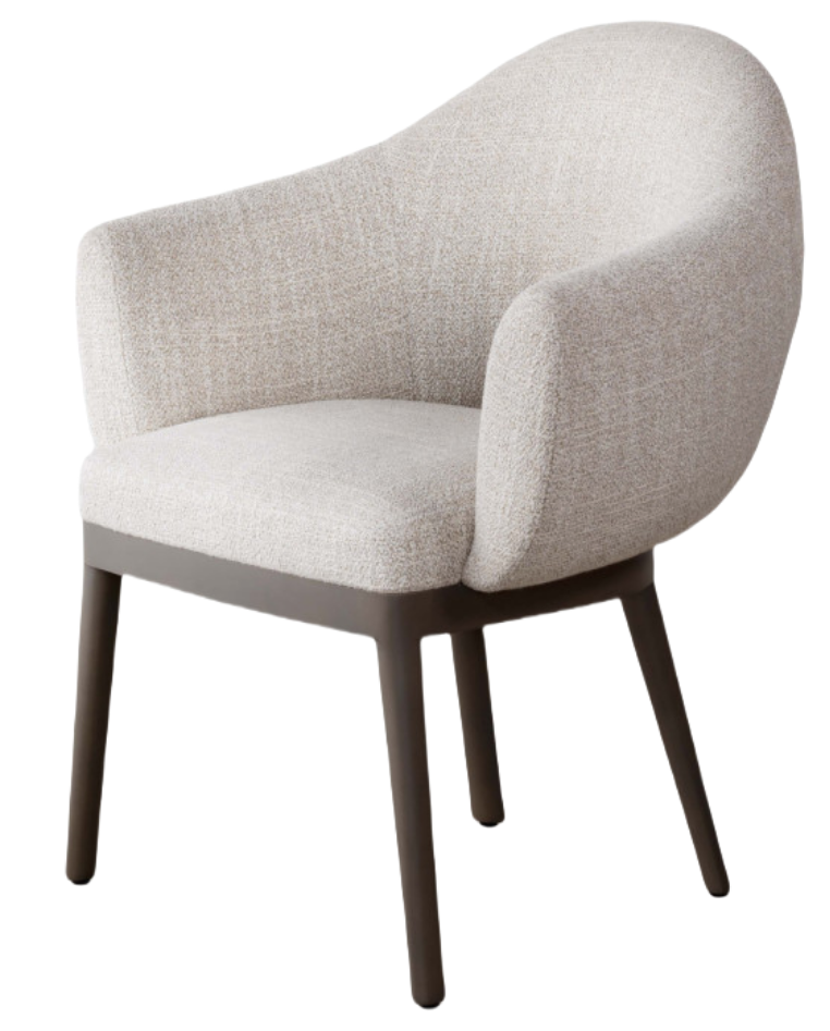 Bruno Moinard Editions Gumi 2 Dining Chair