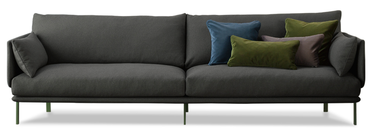 Bonaldo Structure Sofa