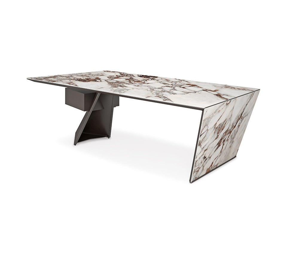 Cattelan Nasdaq Writing Table