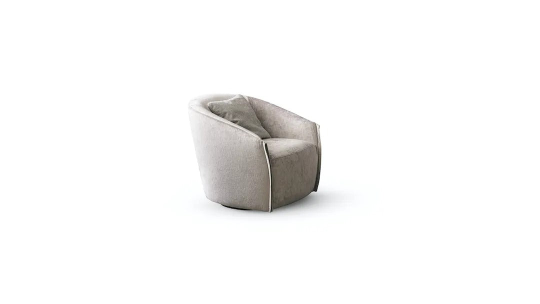 Bonaldo Bodo Leisure Chair