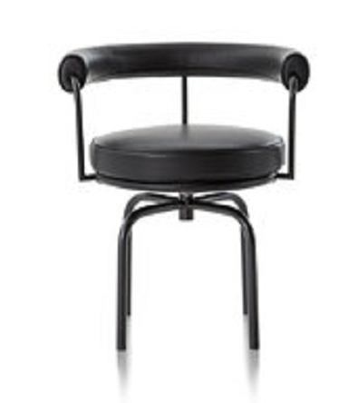 Cassina Swivel At The Core Dining Chair