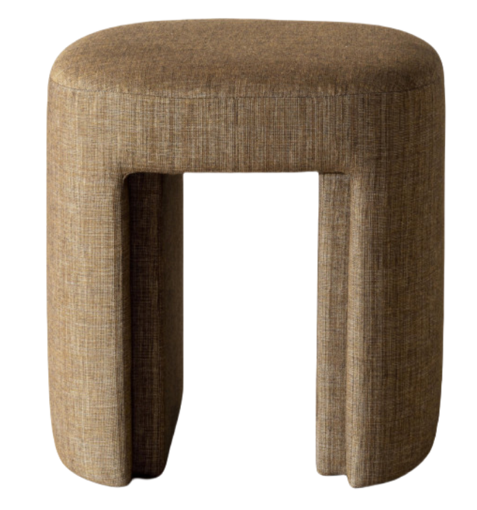 Bruno Moinard Editions Ponza Stool
