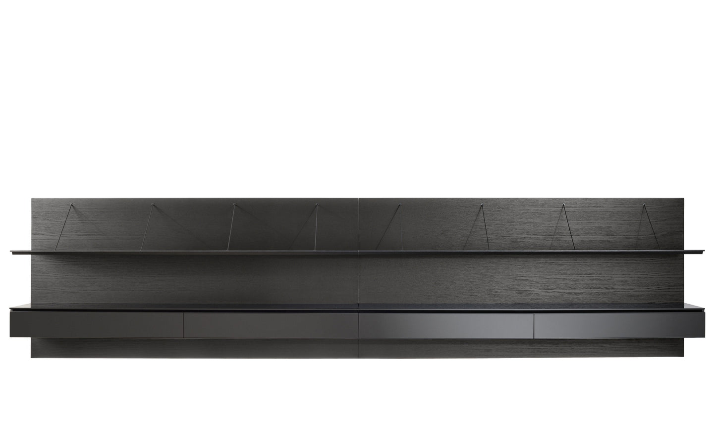 B&B Pab TV Stand
