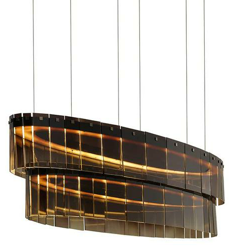 Bentley  Arran Lamp