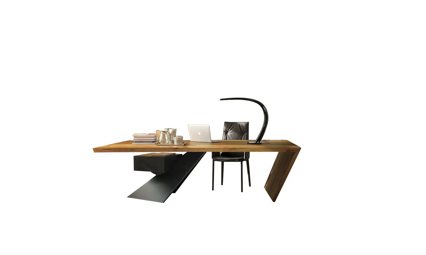 Cattelan Nasdaq Writing Table