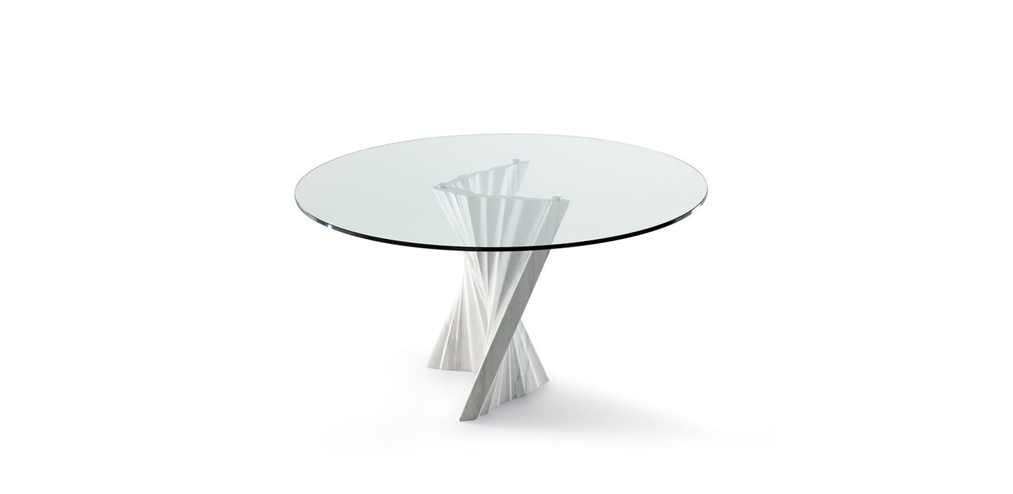 Cattelan Plisset Dining Table