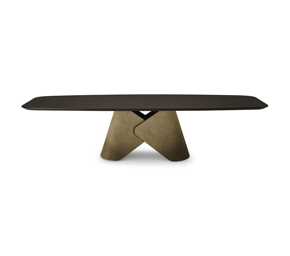 Cattelan Scott Dining Table